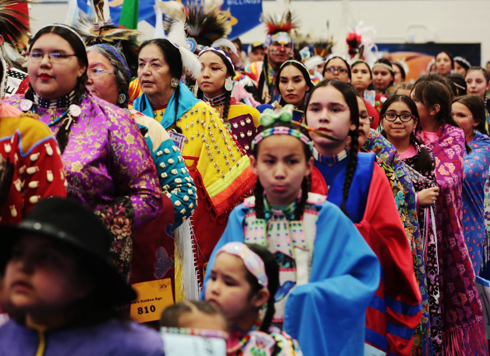 MSUB Powwow